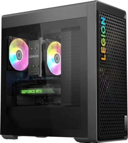Extreme Gaming PC w/ NVIDIA 4070 & Intel I7 .